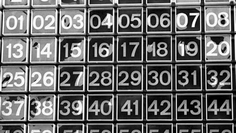 Numeroloji ile Çevrimiçi Danışmanlık